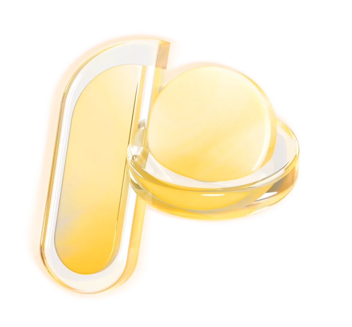 Phuong 3D logo